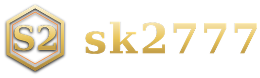 sk2777 logo